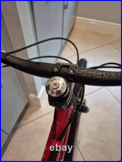 On One Inbred Mountain Bike Frame 18 Frame On One Inbred Mountain Bike Frame 18 Frame