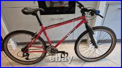 On One Inbred Mountain Bike Frame 18 Frame