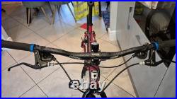 On One Inbred Mountain Bike Frame 18 Frame On One Inbred Mountain Bike Frame 18 Frame