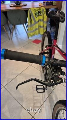 On One Inbred Mountain Bike Frame 18 Frame