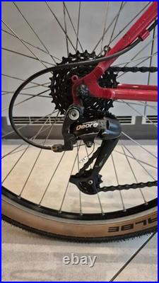 On One Inbred Mountain Bike Frame 18 Frame