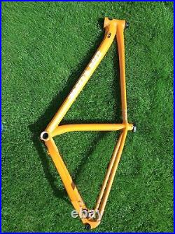 On One Scandal 29er Frame + Headset & Axle Size Large