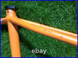 On One Scandal 29er Frame + Headset & Axle Size Large