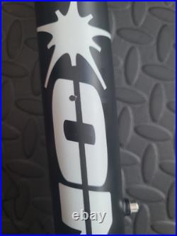 On- One Scandal Mountain Bike Frame In Black Got Storage Marks Never Used