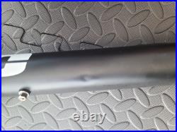 On- One Scandal Mountain Bike Frame In Black Got Storage Marks Never Used