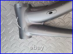 On- One Scandal Mountain Bike Frame In Black Got Storage Marks Never Used