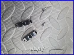On- One Scandal Mountain Bike Frame In Black Got Storage Marks Never Used