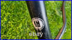 On One Scandal Mountain Bike XL Hardtail Frame 29er Black