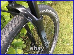 On One mountain bike 29'' Carbon Frame