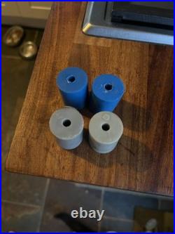 On-one Inbred 853 Singlespeed Steel Mtb Frame And Forks Large 20 Thudbuster