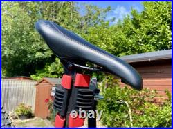 On-one inbred MTB Hard Tail Large 20 Frame On-one inbred MTB Hard Tail Large 20 Frame