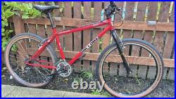 One One Inbred Mountain Bike 18 Inch Frame One One Inbred Mountain Bike 18 Inch Frame