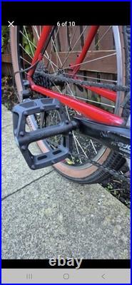 One One Inbred Mountain Bike 18 Inch Frame One One Inbred Mountain Bike 18 Inch Frame