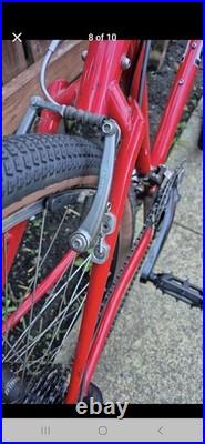 One One Inbred Mountain Bike 18 Inch Frame One One Inbred Mountain Bike 18 Inch Frame