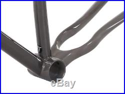 Onza Payoff Steel Frame 29er 12mmx142mm Frame Spacing MTB Range Of Sizes/Colours