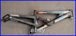 Orange 324 Frameset, L 27.5 Wheel, HOPE Headset, Axle, Shock, Clamp Included Orange 324 Frameset, L 27.5 Wheel, HOPE Headset, Axle, Shock, Clamp Included