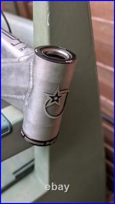 Orange Alpine 160 Medium Frame 27.5 Orange Alpine 160 Medium Frame 27.5