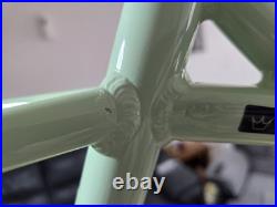 Orange Crush Mx 2022 XL Frame + Sram Xx1 Crankset Orange Crush Mx 2022 XL Frame + Sram Xx1 Crankset