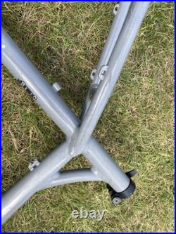 Orange Crush XL 27.5 Frame Aggressive Hardtail Mountain Bike Mtb 12x142 Orange Crush XL 27.5 Frame Aggressive Hardtail Mountain Bike Mtb 12x142