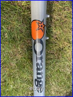 Orange Crush XL 27.5 Frame Aggressive Hardtail Mountain Bike Mtb 12x142 Orange Crush XL 27.5 Frame Aggressive Hardtail Mountain Bike Mtb 12x142
