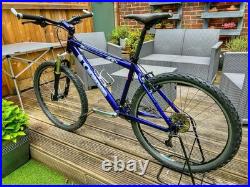 Orange EVO o2 Retro Mountain Bike 2000/2001 + extra frame Orange EVO o2 Retro Mountain Bike 2000/2001 + extra frame