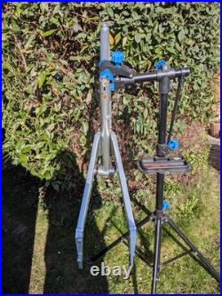 Orange FIVE 5 Frame Medium 26 inch wheel