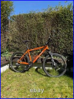 Orange G2 Mountain Bike Frame 19