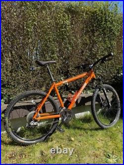 Orange G2 Mountain Bike Frame 19