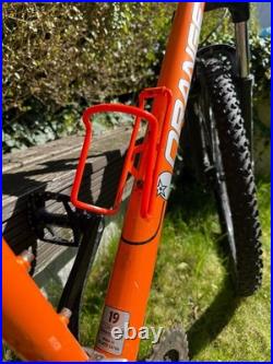 Orange G2 Mountain Bike Frame 19