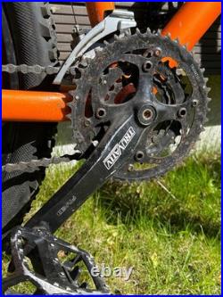 Orange G2 Mountain Bike Frame 19