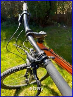 Orange G2 Mountain Bike Frame 19