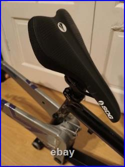 Orange Patriot Retro 16 Small Mountain Bike Frame