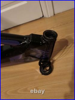 Orange Patriot Retro 16 Small Mountain Bike Frame