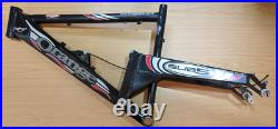 Orange SUB 5 Full Suspension Mountain Bike Frame 5 Five Predecessor 18 Medium M Orange SUB 5 Full Suspension Mountain Bike Frame 5 Five Predecessor 18 Medium M