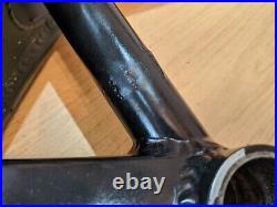 Orange SUB 5 Full Suspension Mountain Bike Frame 5 Five Predecessor 18 Medium M Orange SUB 5 Full Suspension Mountain Bike Frame 5 Five Predecessor 18 Medium M