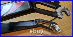 Orange SUB 5 Full Suspension Mountain Bike Frame 5 Five Predecessor 18 Medium M Orange SUB 5 Full Suspension Mountain Bike Frame 5 Five Predecessor 18 Medium M