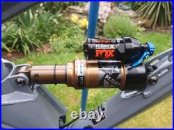 Orange Stage Evo 29er 120mm Travel Mountain Bike Frame XL Orange Stage Evo 29er 120mm Travel Mountain Bike Frame XL