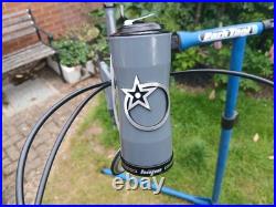Orange Stage Evo 29er 120mm Travel Mountain Bike Frame XL Orange Stage Evo 29er 120mm Travel Mountain Bike Frame XL
