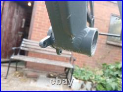 Orange Stage Evo 29er 120mm Travel Mountain Bike Frame XL Orange Stage Evo 29er 120mm Travel Mountain Bike Frame XL