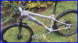 Orange crush med sise frame 27.5