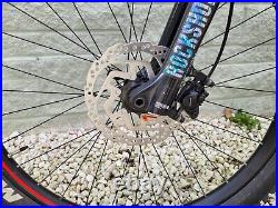 Orbea Laufey 2019 Hardtail mountain bike. Large 29 Frame