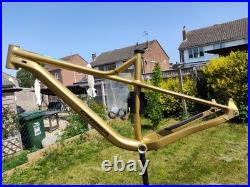 Orbea Laufey H30 29er Mountain Bike Frame Large