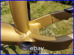 Orbea Laufey H30 29er Mountain Bike Frame Large