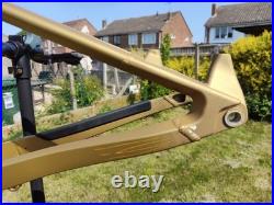 Orbea Laufey H30 29er Mountain Bike Frame Large