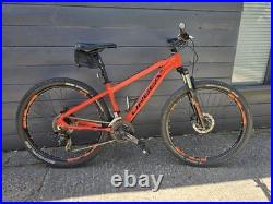 Orbea MX26 MTB 15 frame/26 wheels