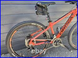 Orbea MX26 MTB 15 frame/26 wheels Orbea MX26 MTB 15 frame/26 wheels