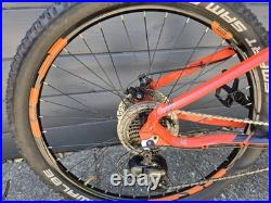 Orbea MX26 MTB 15 frame/26 wheels