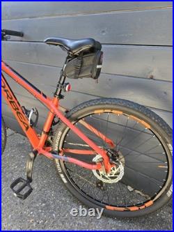 Orbea MX26 MTB 15 frame/26 wheels Orbea MX26 MTB 15 frame/26 wheels