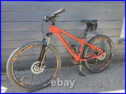 Orbea MX26 MTB 15 frame/26 wheels