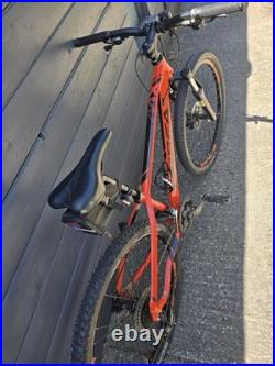 Orbea MX26 MTB 15 frame/26 wheels Orbea MX26 MTB 15 frame/26 wheels